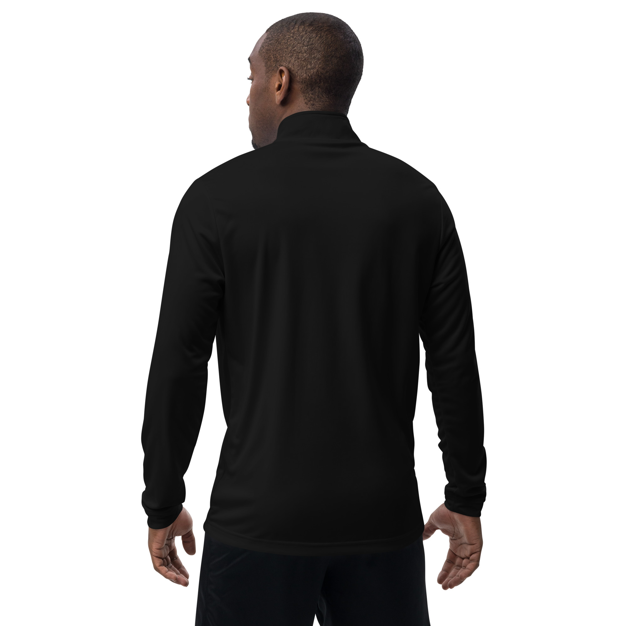 Quarter zip pullover - Image 2