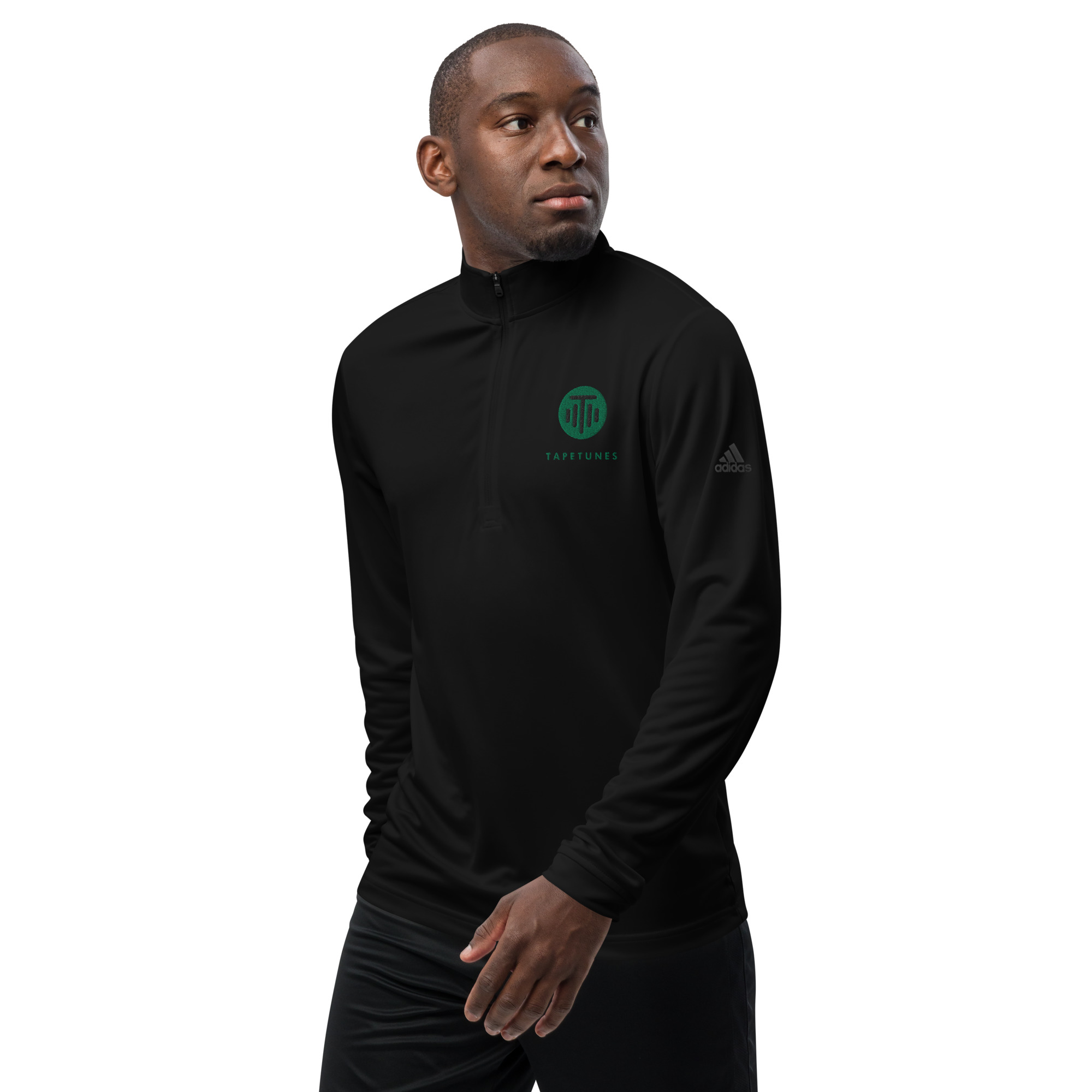 Quarter zip pullover - Image 4