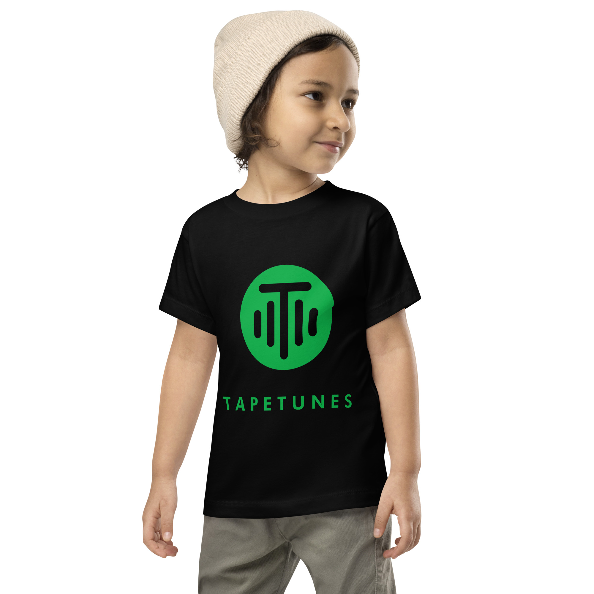 Toddler Short Sleeve Tee - Image 2