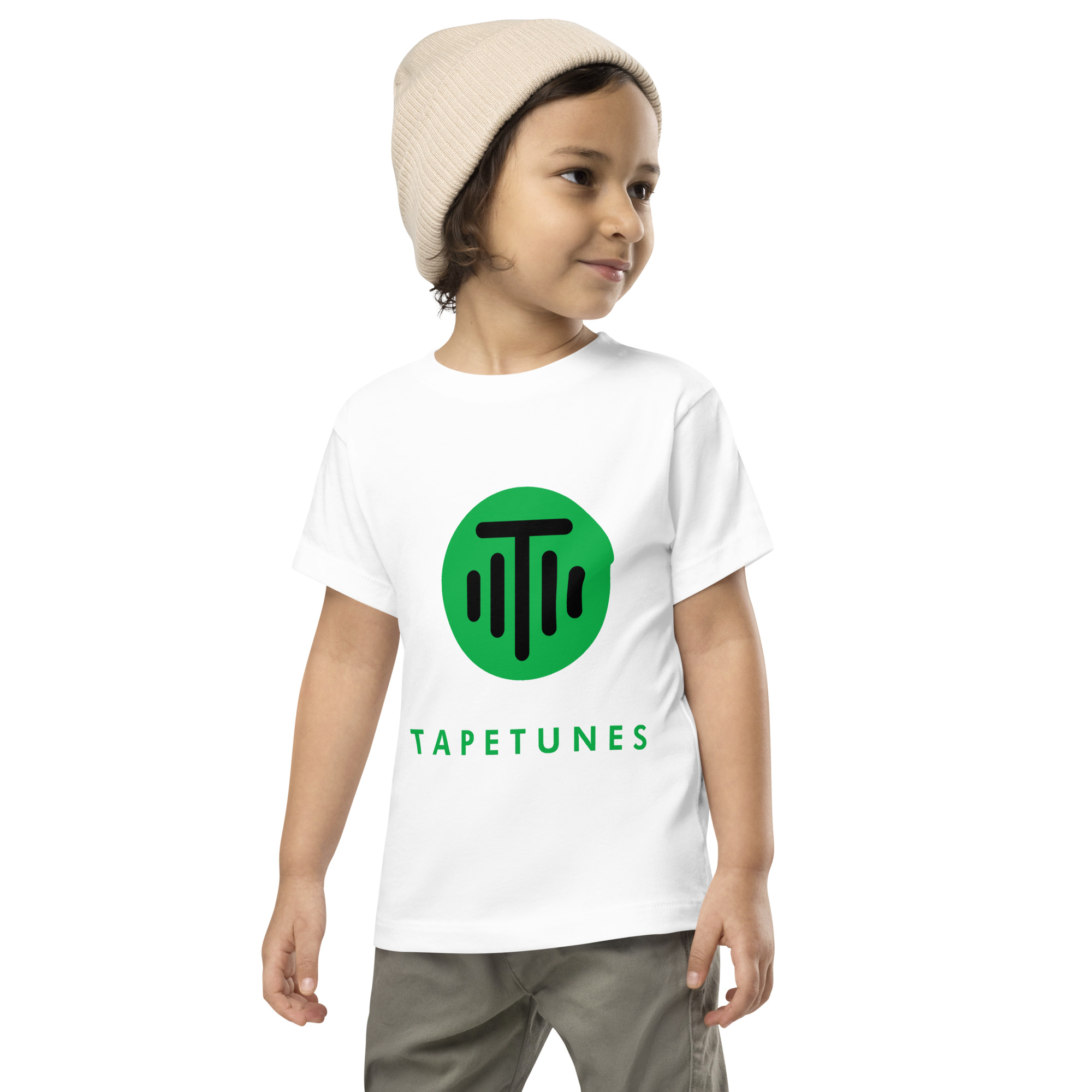Toddler Short Sleeve Tee - Image 3