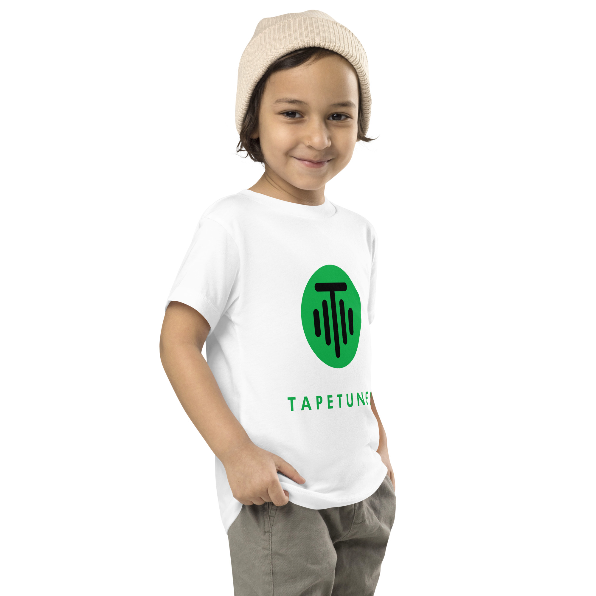 Toddler Short Sleeve Tee - Image 4